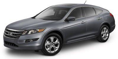 used 2012 Honda Crosstour car, priced at $4,999