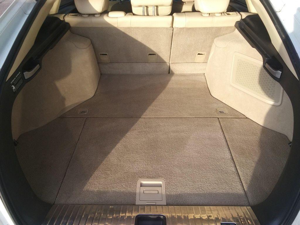 used 2012 Honda Crosstour car, priced at $4,999