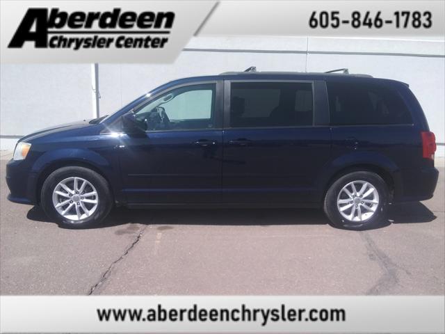 used 2013 Dodge Grand Caravan car, priced at $5,999