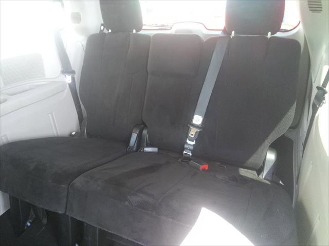 used 2013 Dodge Grand Caravan car, priced at $5,999