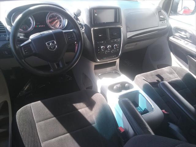 used 2013 Dodge Grand Caravan car, priced at $5,999