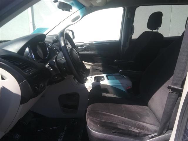 used 2013 Dodge Grand Caravan car, priced at $5,999