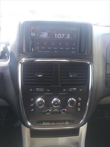 used 2013 Dodge Grand Caravan car, priced at $5,999