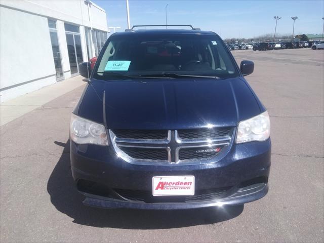 used 2013 Dodge Grand Caravan car, priced at $5,999