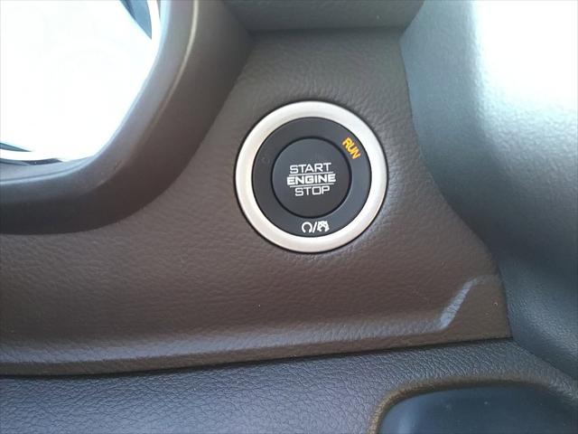 new 2025 Ram 1500 car, priced at $57,477