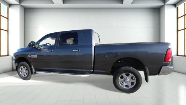 used 2018 Ram 2500 car, priced at $39,975