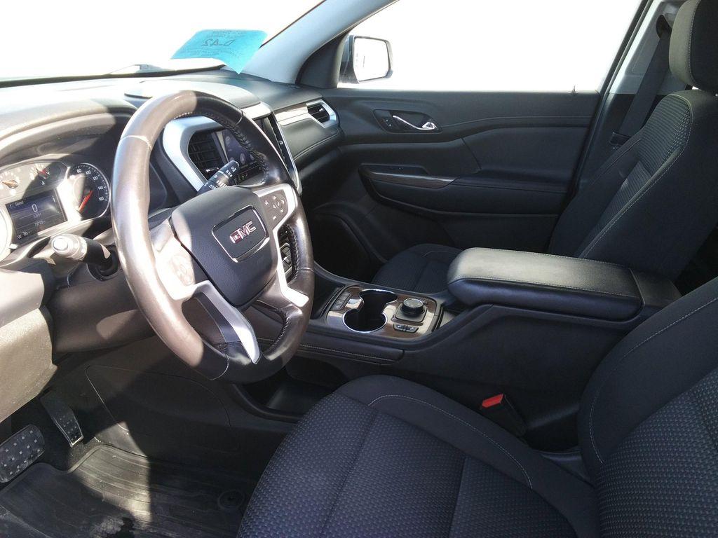 used 2020 GMC Acadia car, priced at $22,975
