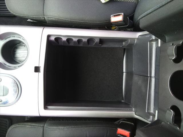 used 2005 Ford F-150 car, priced at $7,999