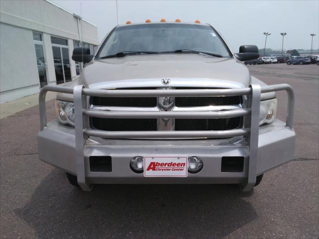 used 2004 Dodge Ram 2500 car, priced at $10,999