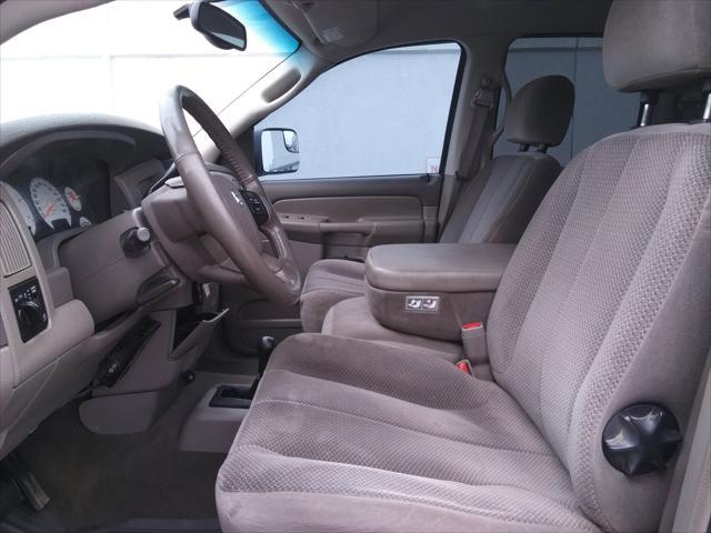 used 2004 Dodge Ram 2500 car, priced at $10,999
