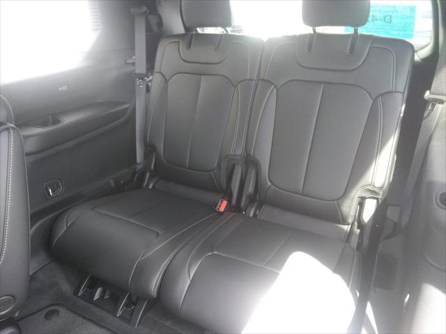 new 2025 Jeep Grand Cherokee L car, priced at $44,977