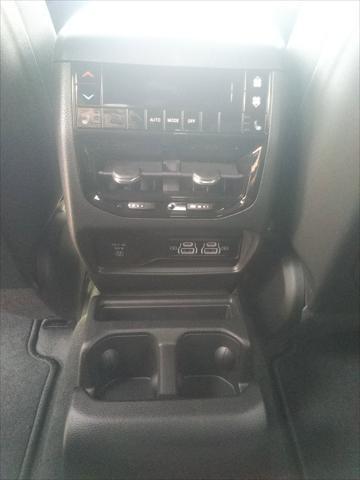 new 2025 Jeep Grand Cherokee L car, priced at $44,977
