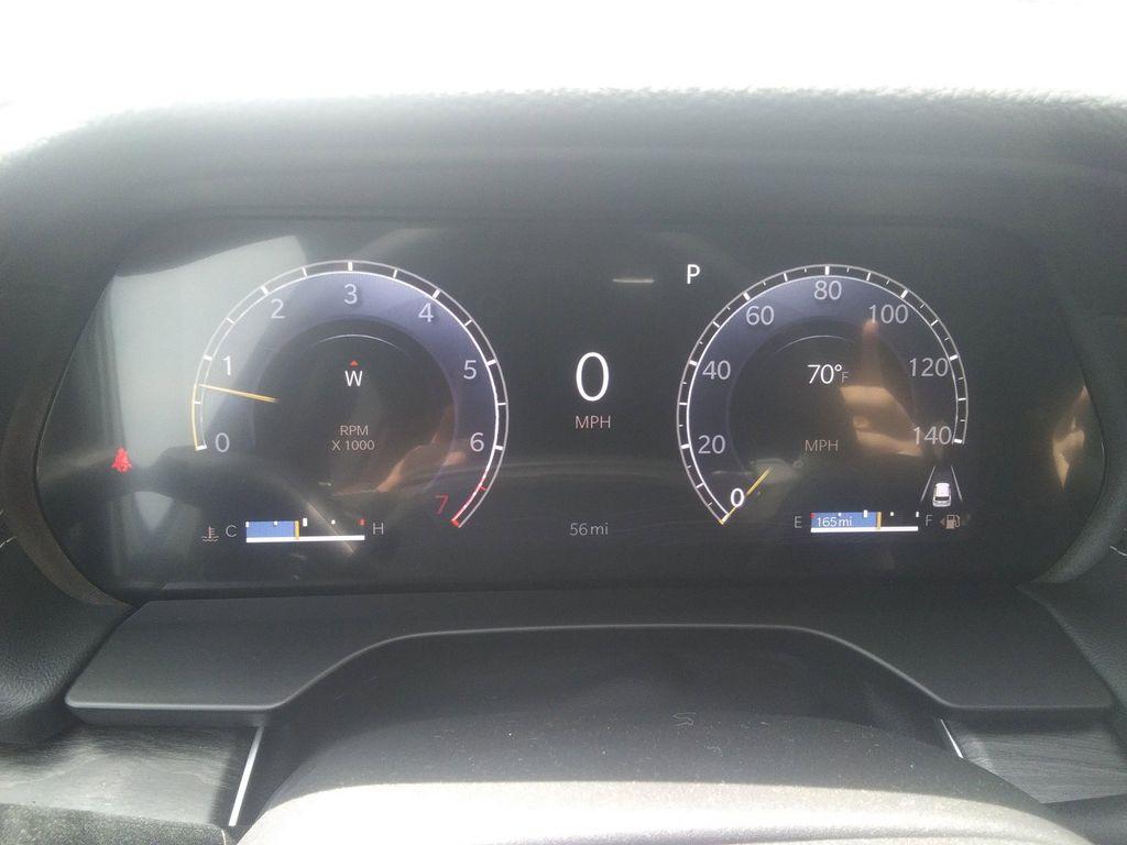 new 2025 Jeep Grand Cherokee L car, priced at $45,977
