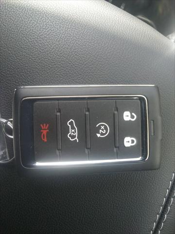 new 2025 Jeep Grand Cherokee L car, priced at $44,977