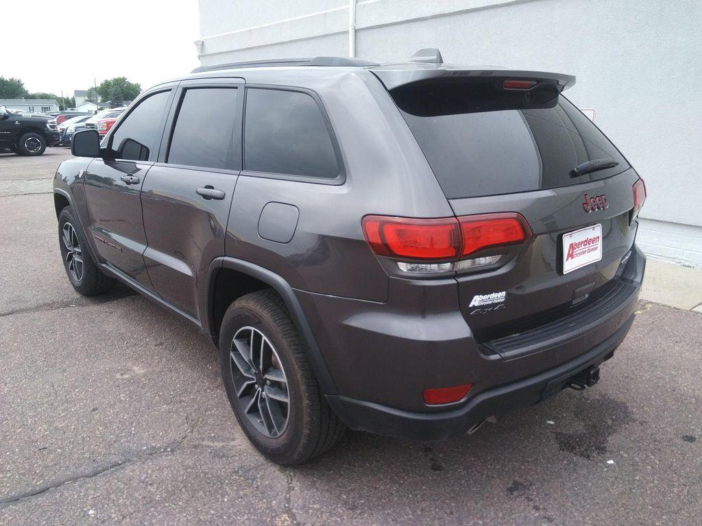 used 2019 Jeep Grand Cherokee car, priced at $26,975
