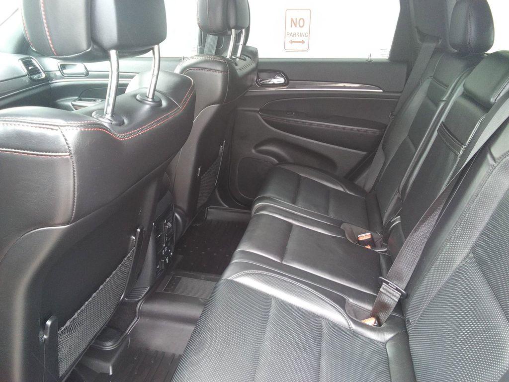 used 2019 Jeep Grand Cherokee car, priced at $26,975