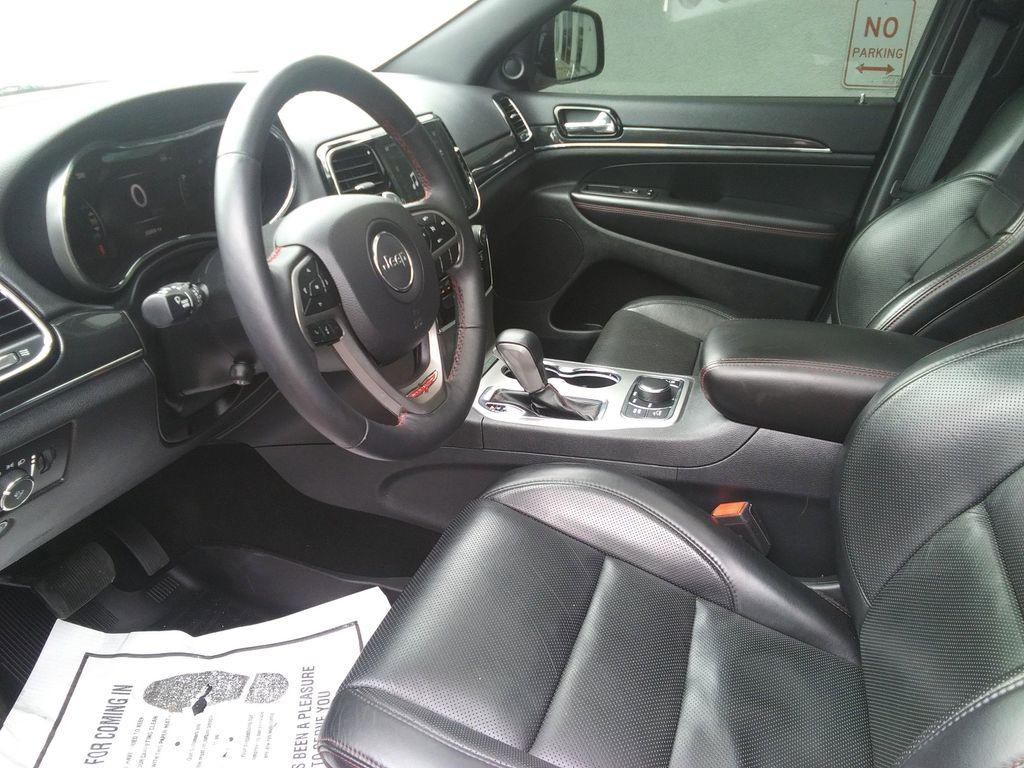 used 2019 Jeep Grand Cherokee car, priced at $26,975