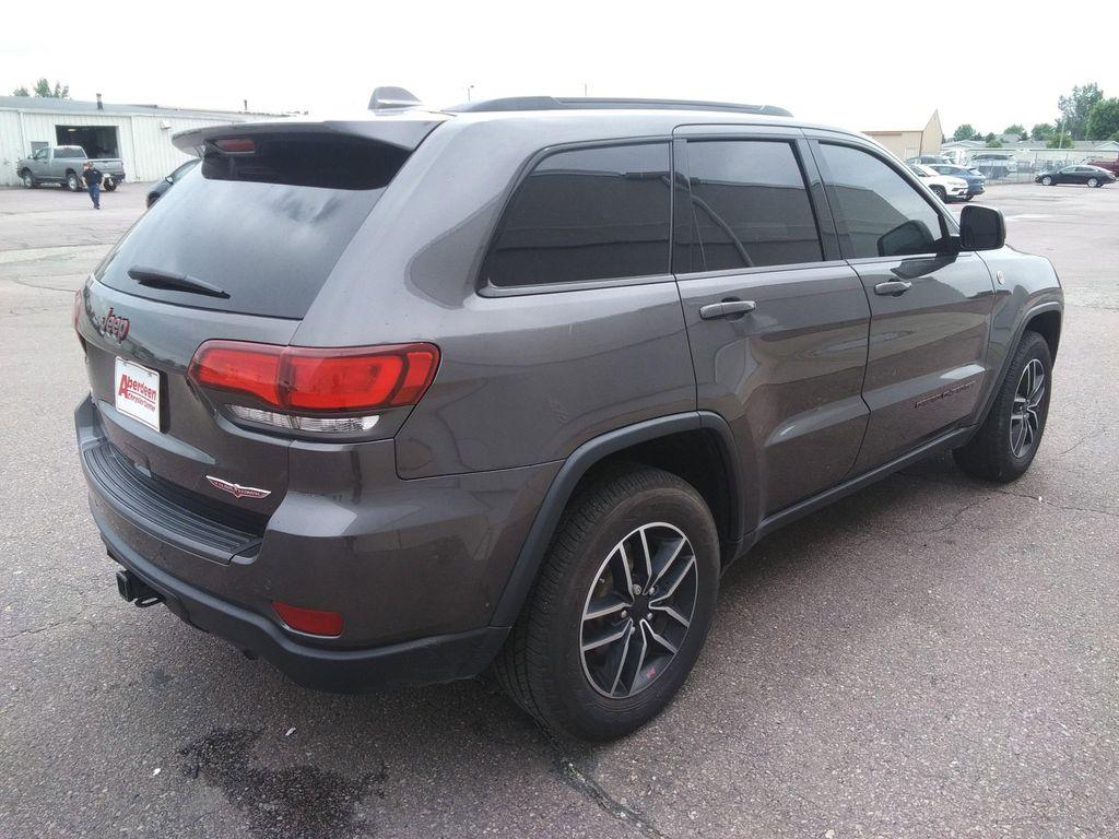 used 2019 Jeep Grand Cherokee car, priced at $26,975