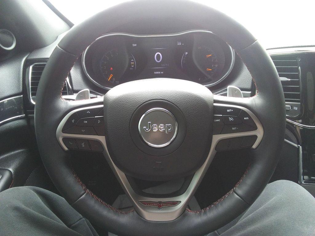 used 2019 Jeep Grand Cherokee car, priced at $26,975