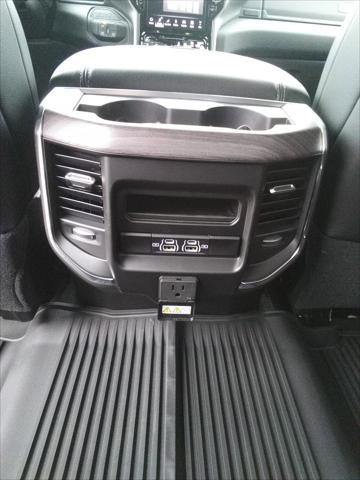 new 2025 Ram 2500 car, priced at $63,977