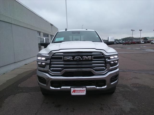 new 2025 Ram 2500 car, priced at $63,977