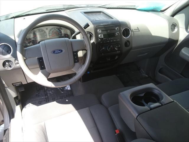 used 2008 Ford F-150 car, priced at $8,999