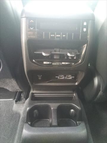 used 2021 Jeep Grand Cherokee L car, priced at $29,975