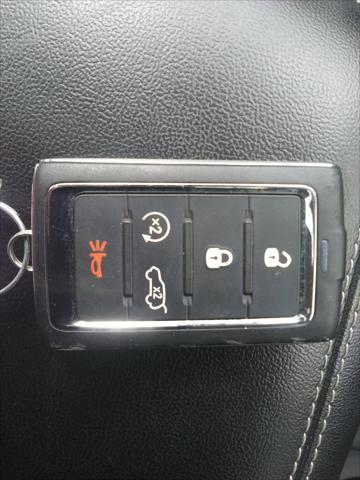 used 2021 Jeep Grand Cherokee L car, priced at $29,975
