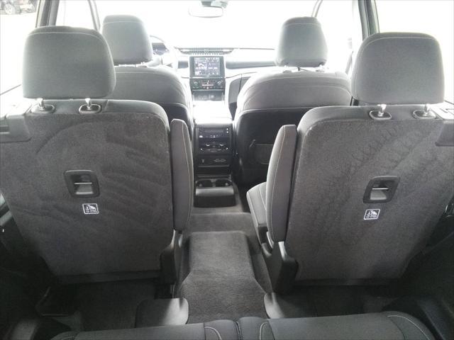 used 2021 Jeep Grand Cherokee L car, priced at $29,975