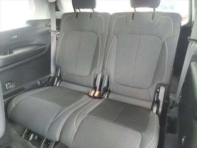 used 2021 Jeep Grand Cherokee L car, priced at $29,975