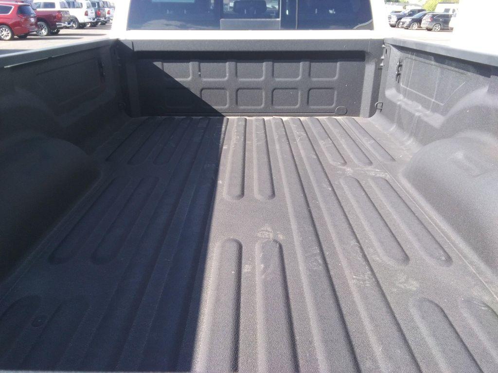 new 2025 Ram 3500 car, priced at $77,977