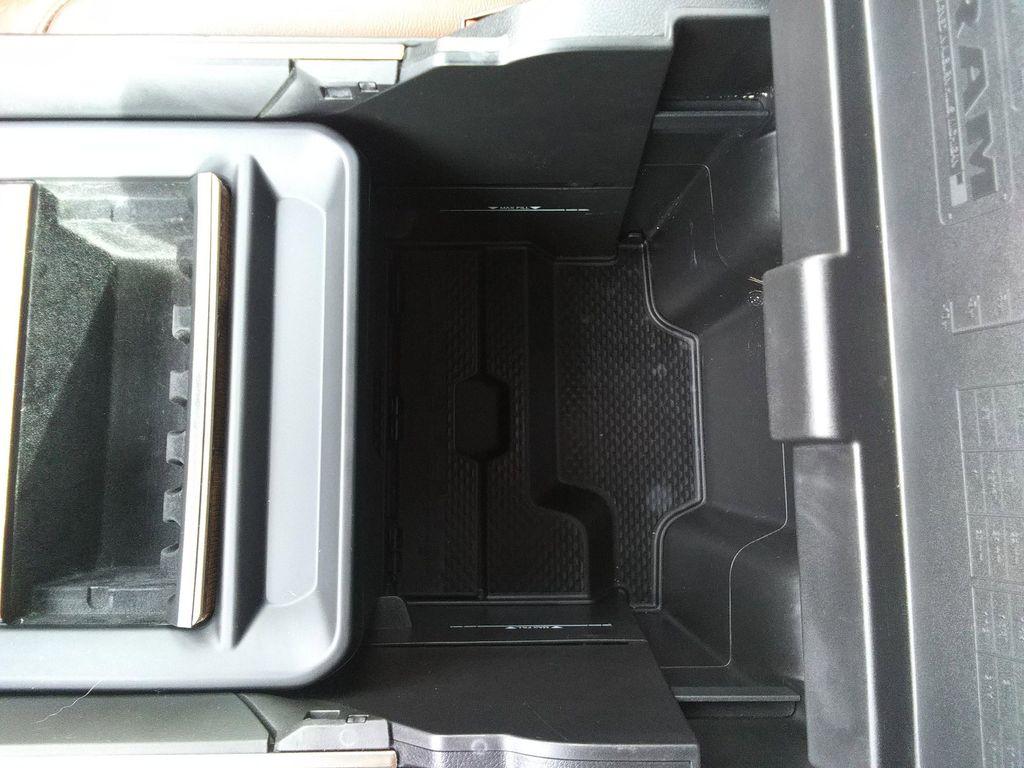 used 2020 Ram 1500 car, priced at $33,975