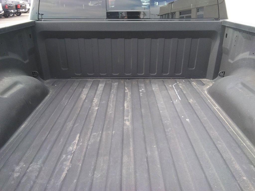 used 2020 Ram 1500 car, priced at $33,975