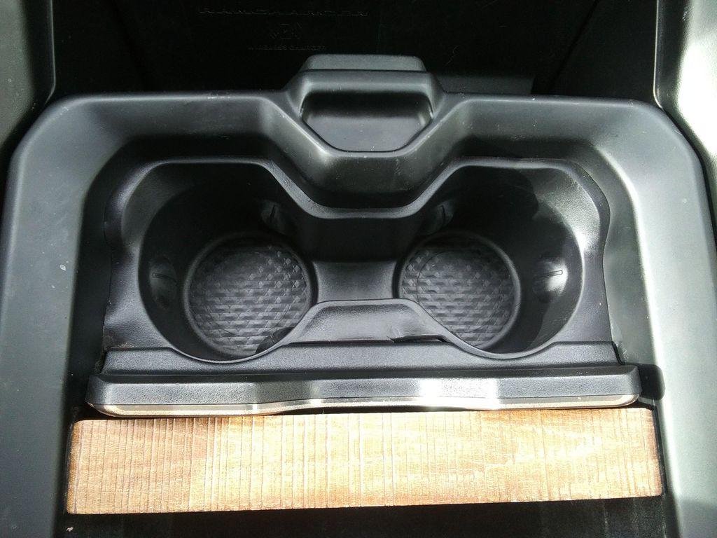 used 2020 Ram 1500 car, priced at $33,975