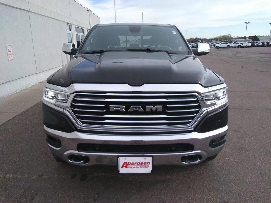 used 2020 Ram 1500 car, priced at $33,975