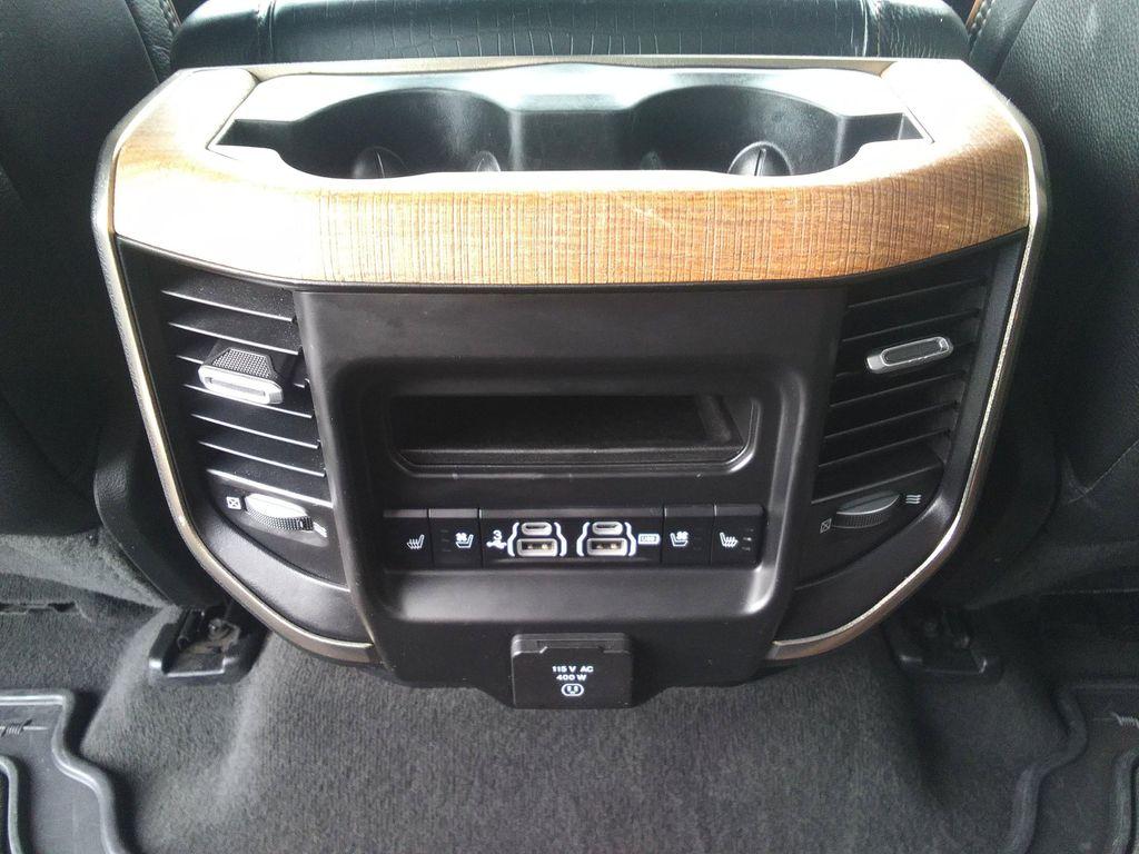 used 2020 Ram 1500 car, priced at $33,975