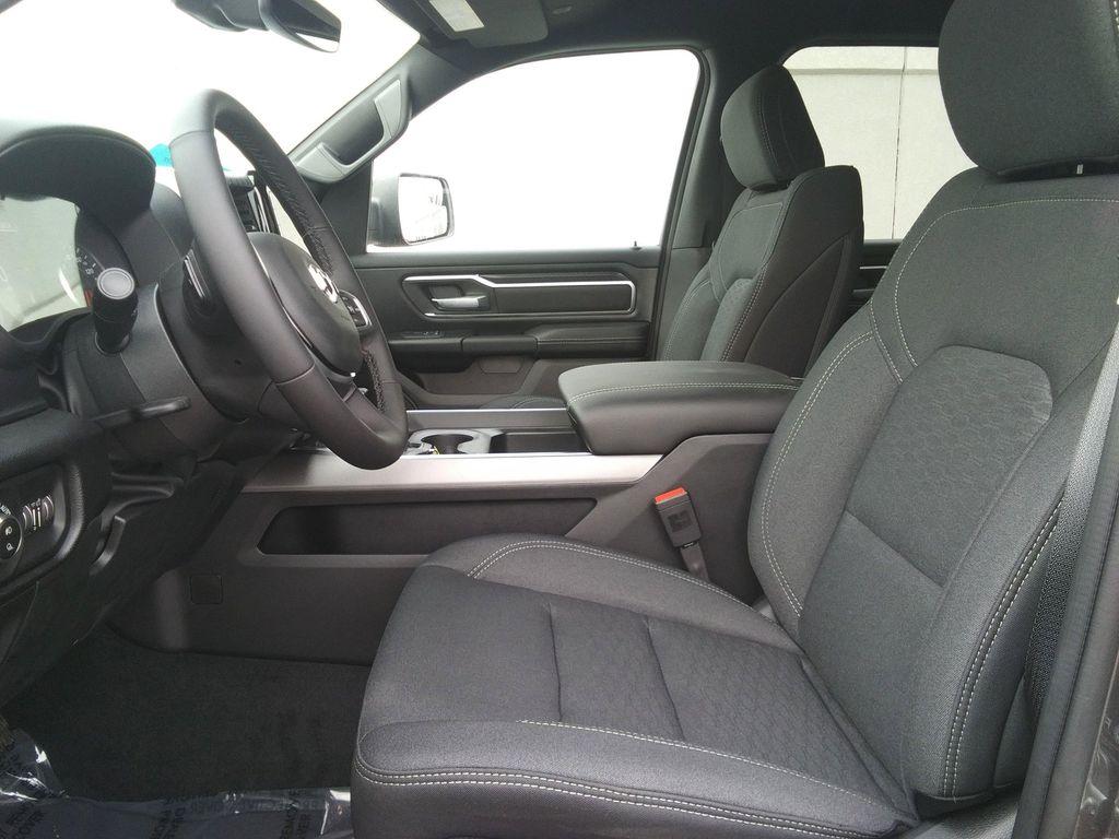 new 2026 Ram 1500 car, priced at $52,477