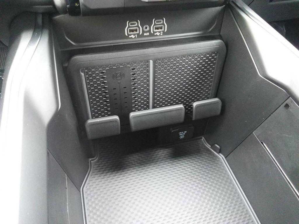 new 2026 Ram 1500 car, priced at $52,477