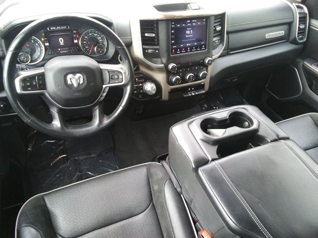 used 2020 Ram 1500 car, priced at $32,975