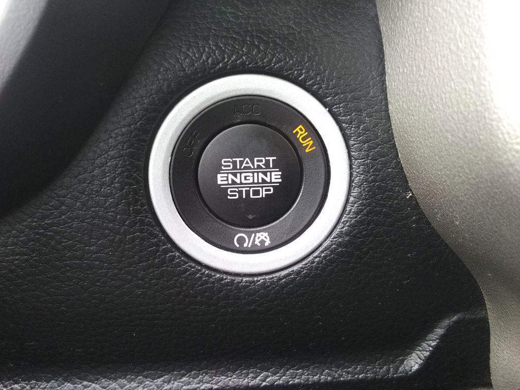 used 2020 Ram 1500 car, priced at $32,975
