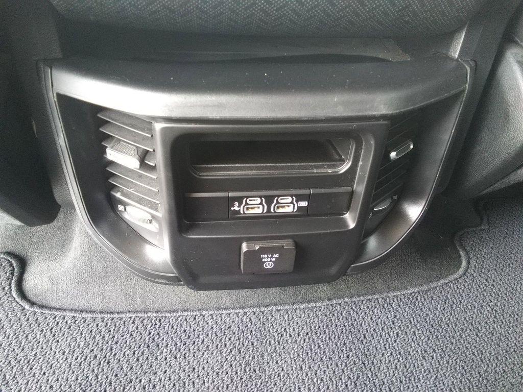 used 2020 Ram 1500 car, priced at $32,975