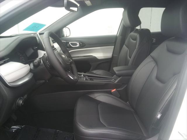 new 2025 Jeep Compass car, priced at $31,977