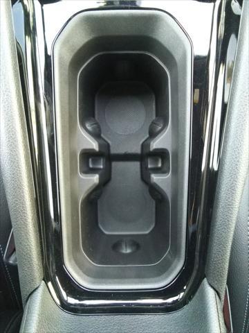new 2025 Jeep Compass car, priced at $32,477