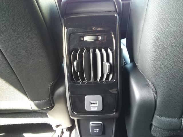 new 2025 Jeep Compass car, priced at $32,477