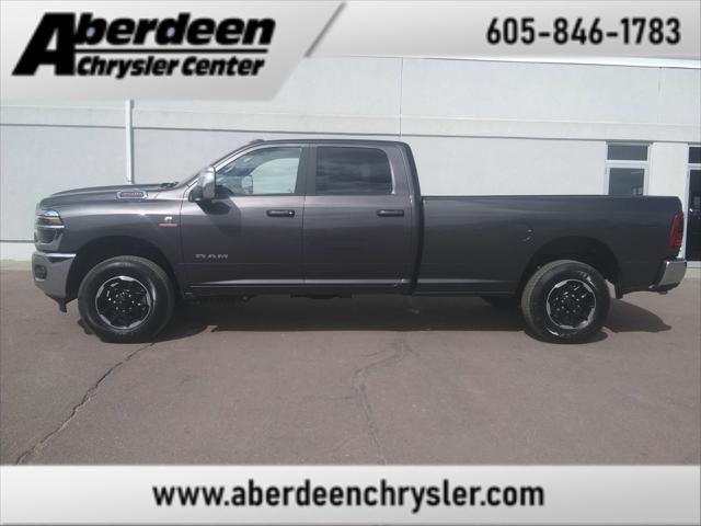 new 2025 Ram 3500 car, priced at $77,977