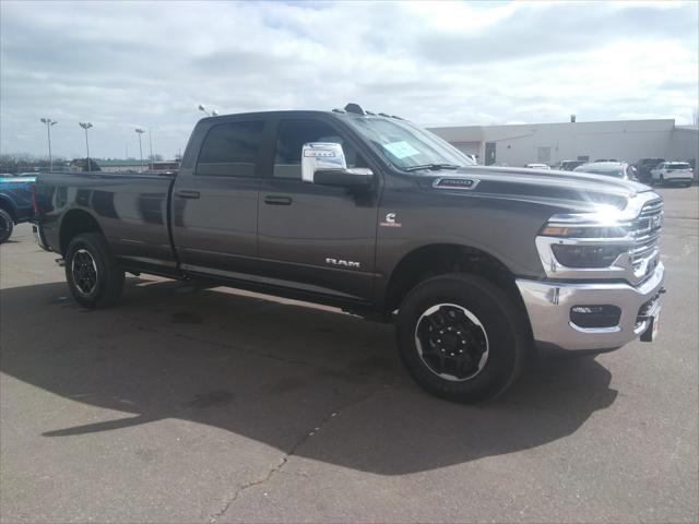 new 2025 Ram 3500 car, priced at $78,477
