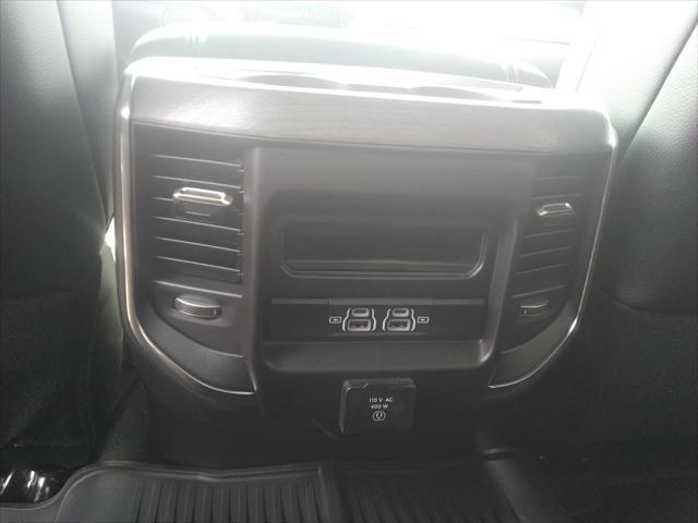 new 2025 Ram 3500 car, priced at $78,477