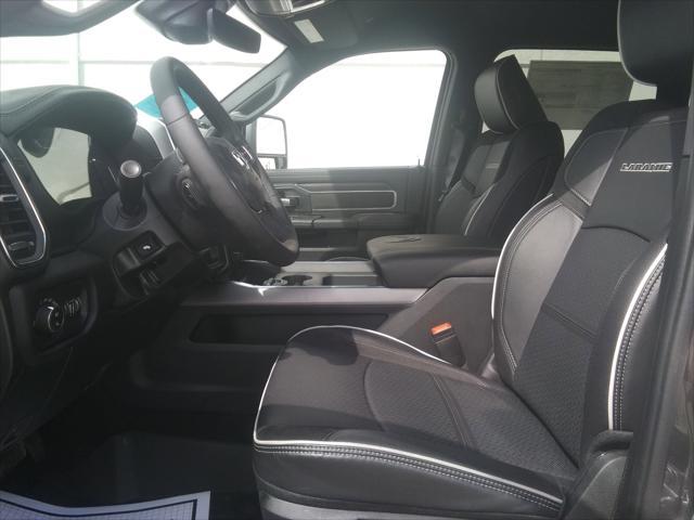 new 2025 Ram 3500 car, priced at $78,477