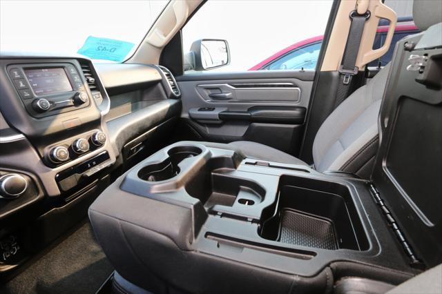 used 2019 Ram 1500 car, priced at $27,999