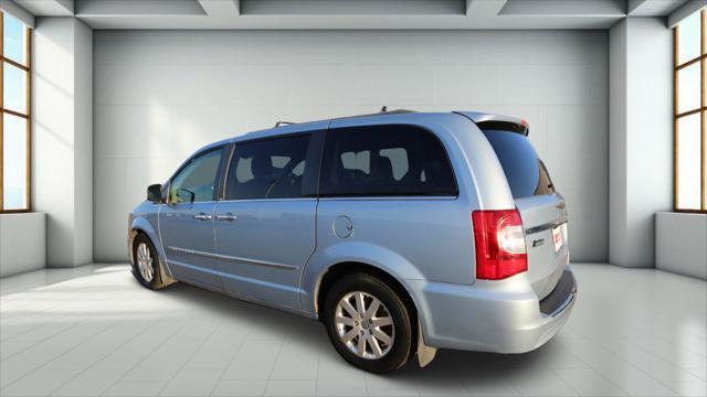 used 2012 Chrysler Town & Country car, priced at $5,999